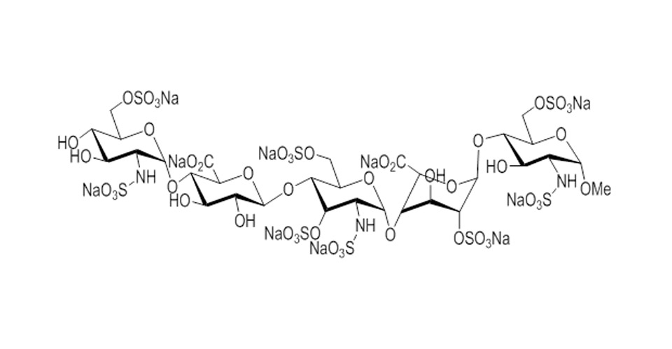 磺達(dá)肝癸鈉