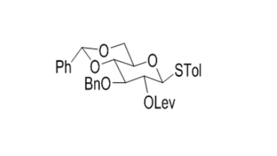 磺達(dá)肝癸鈉片段D